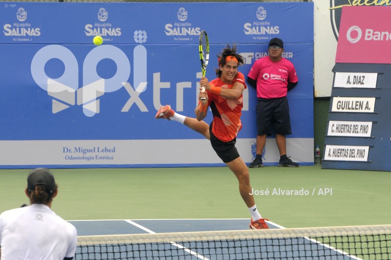 GYE-CHALLENGER-SALINAS