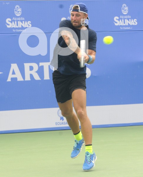GYE-CHALLENGER-SALINAS