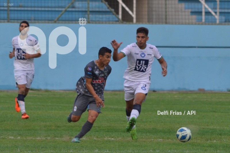FBL-SERIE B-MANTA - CUNIBURO