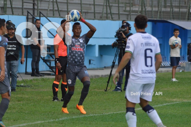 FBL-SERIE B-MANTA - CUNIBURO