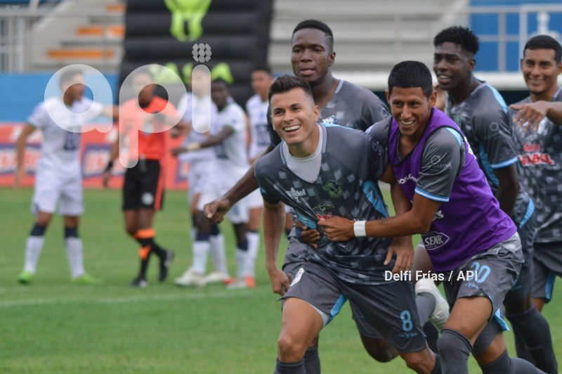 FBL-SERIE B-MANTA - CUNIBURO