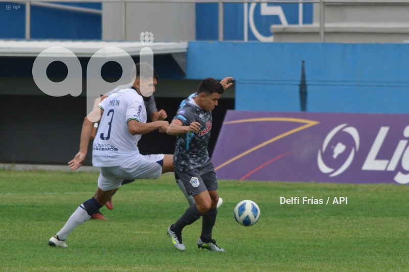 FBL-SERIE B-MANTA - CUNIBURO