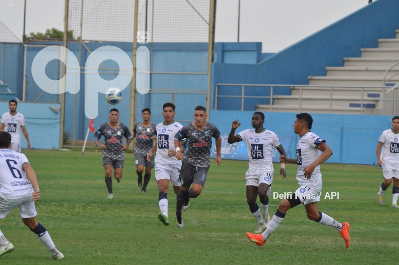FBL-SERIE B-MANTA - CUNIBURO