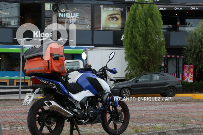 DELIVERY-QUITO