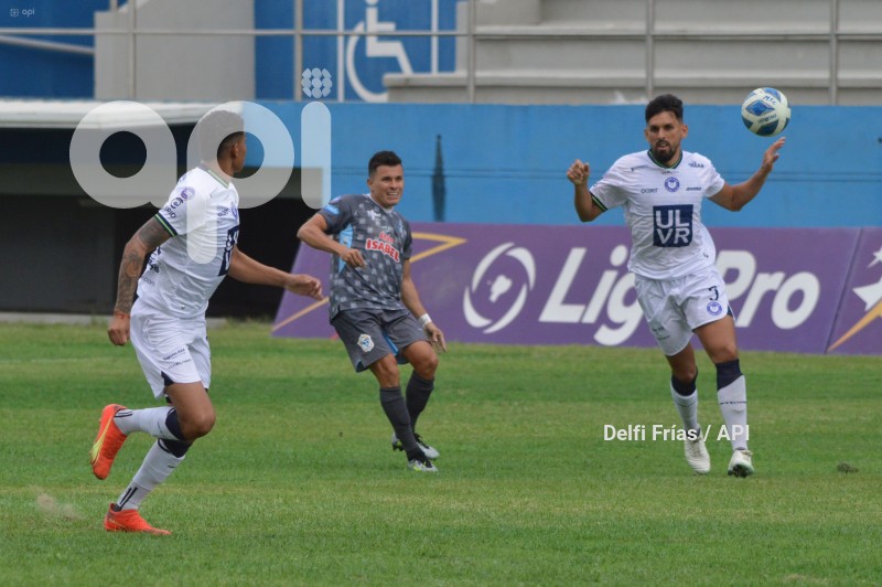 FBL-SERIE B-MANTA - CUNIBURO