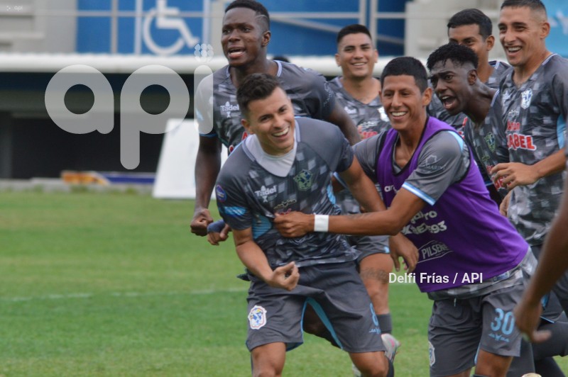 FBL-SERIE B-MANTA - CUNIBURO