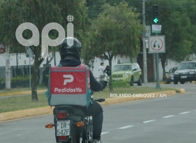 DELIVERY-QUITO