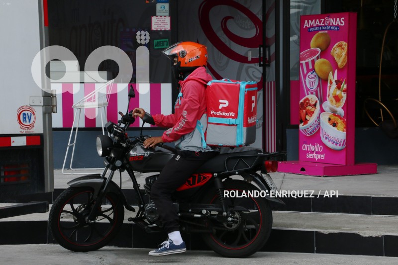DELIVERY-QUITO