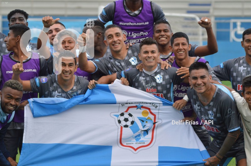 FBL-SERIE B-MANTA - CUNIBURO