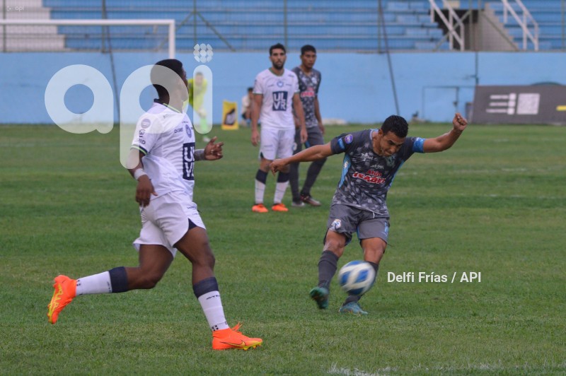 FBL-SERIE B-MANTA - CUNIBURO