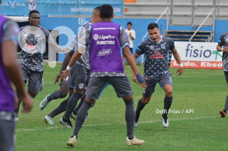FBL-SERIE B-MANTA - CUNIBURO