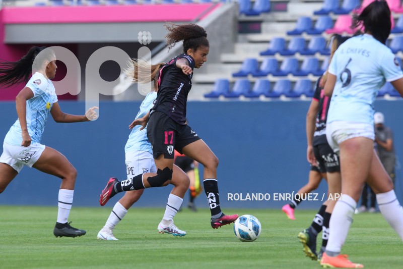 FBL-SUPERLIGA-FEMENINA-DRAGONAS-CATOLICA