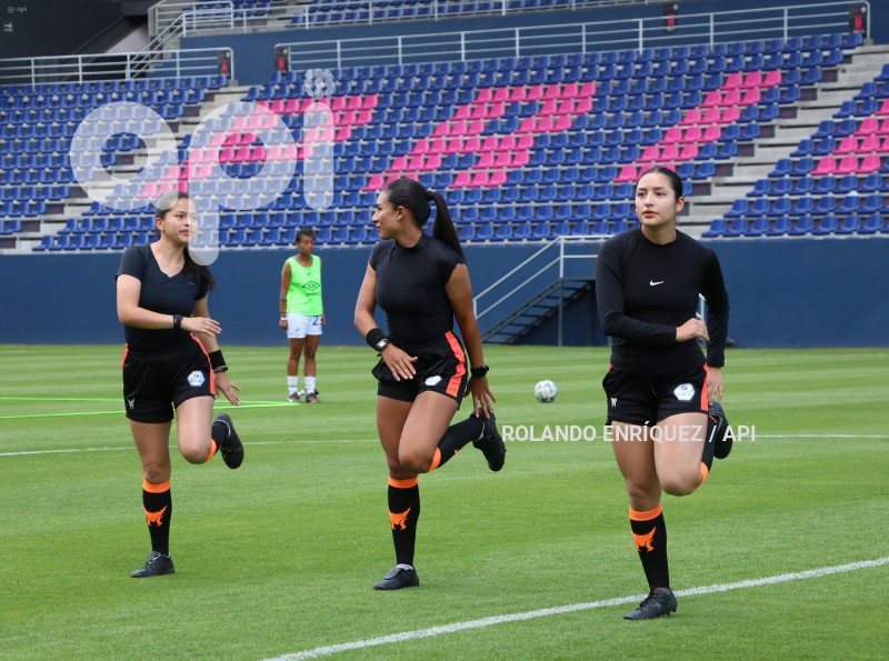 FBL-SUPERLIGA-FEMENINA-DRAGONAS-CATOLICA