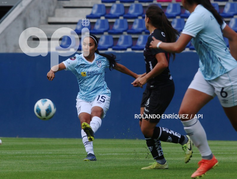 FBL-SUPERLIGA-FEMENINA-DRAGONAS-CATOLICA