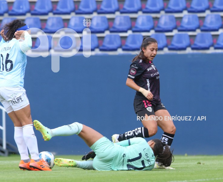 FBL-SUPERLIGA-FEMENINA-DRAGONAS-CATOLICA