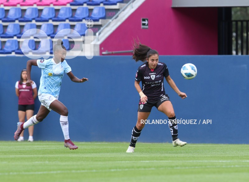FBL-SUPERLIGA-FEMENINA-DRAGONAS-CATOLICA