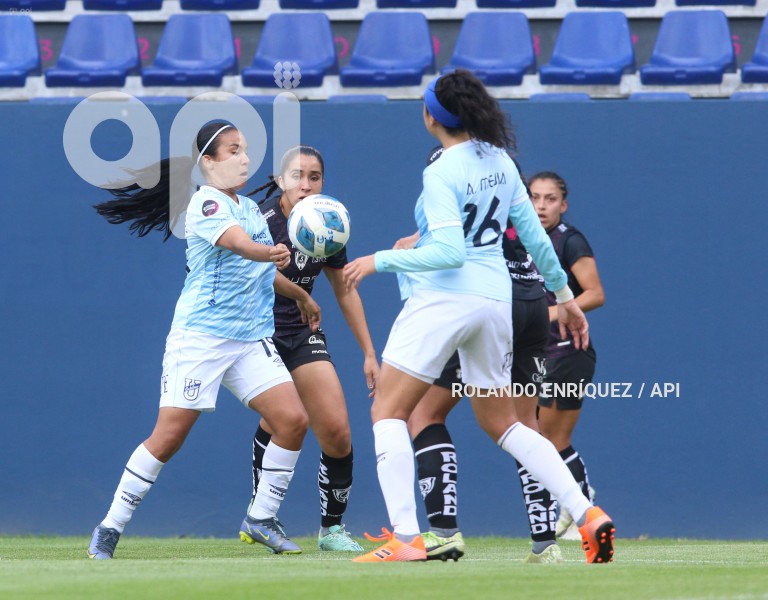 FBL-SUPERLIGA-FEMENINA-DRAGONAS-CATOLICA