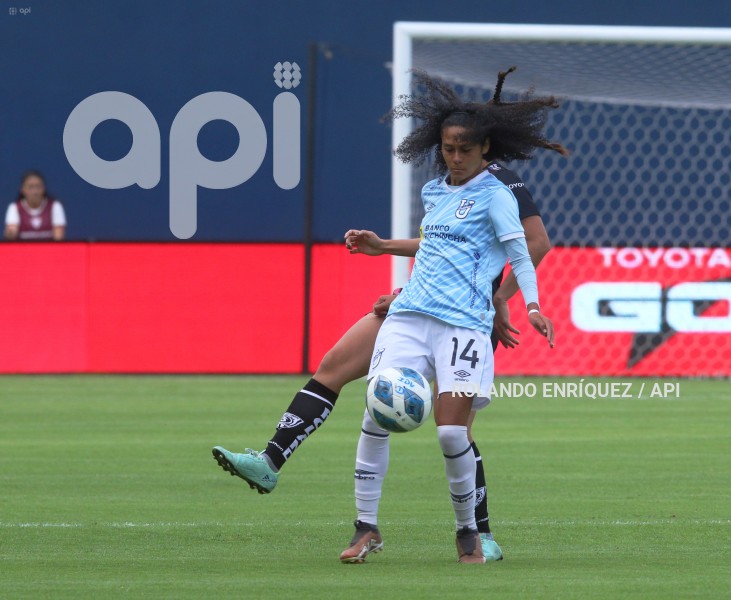 FBL-SUPERLIGA-FEMENINA-DRAGONAS-CATOLICA