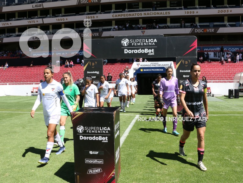 FBL-SUPERLIGA-FEMENINA-LDU-NANAS