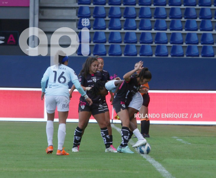 FBL-SUPERLIGA-FEMENINA-DRAGONAS-CATOLICA
