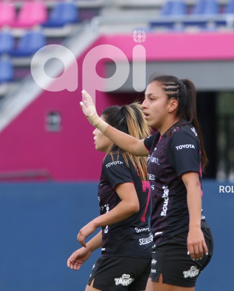 FBL-SUPERLIGA-FEMENINA-DRAGONAS-CATOLICA