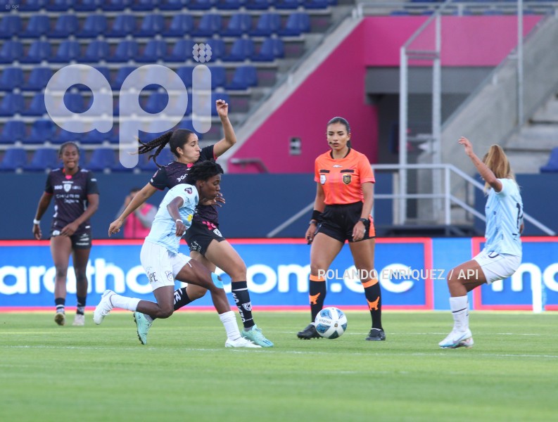 FBL-SUPERLIGA-FEMENINA-DRAGONAS-CATOLICA