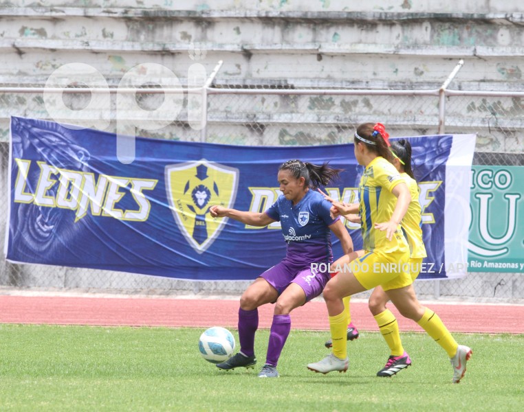 FBL-SUPERLIGA-FEMENINA-LEONES-NORTE-ESPUCE
