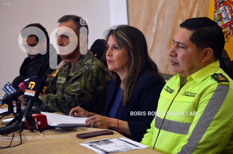 CUENCA-RUEDA DE PRENSA GOBERNADORA