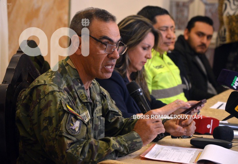 CUENCA-RUEDA DE PRENSA GOBERNADORA