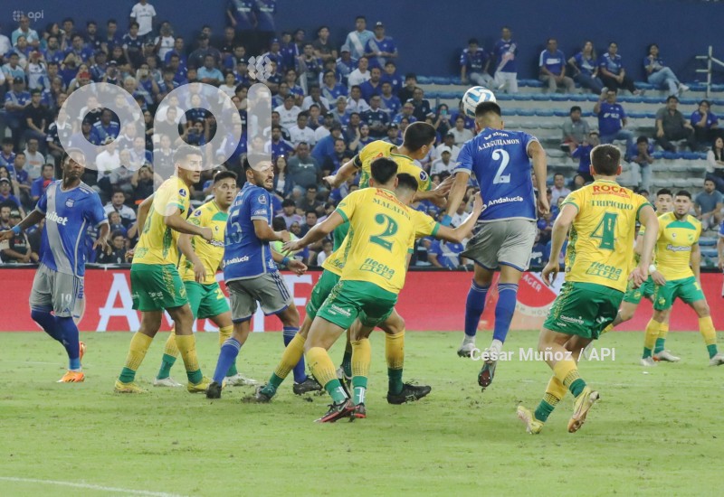 FBL-SUD-EMELEC-DEFENSA JUSTICIA