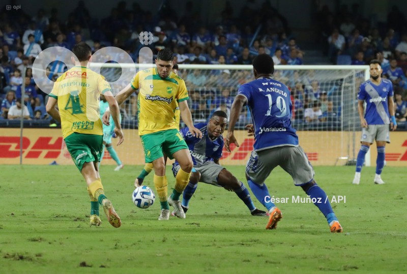 FBL-SUD-EMELEC-DEFENSA JUSTICIA