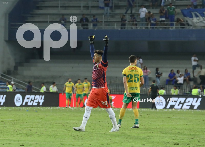 FBL-SUD-EMELEC-DEFENSA JUSTICIA