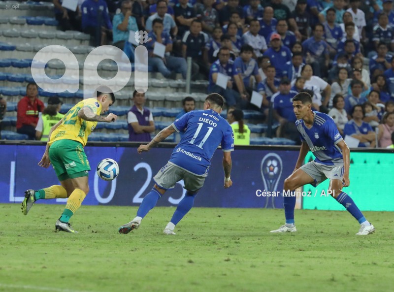 FBL-SUD-EMELEC-DEFENSA JUSTICIA