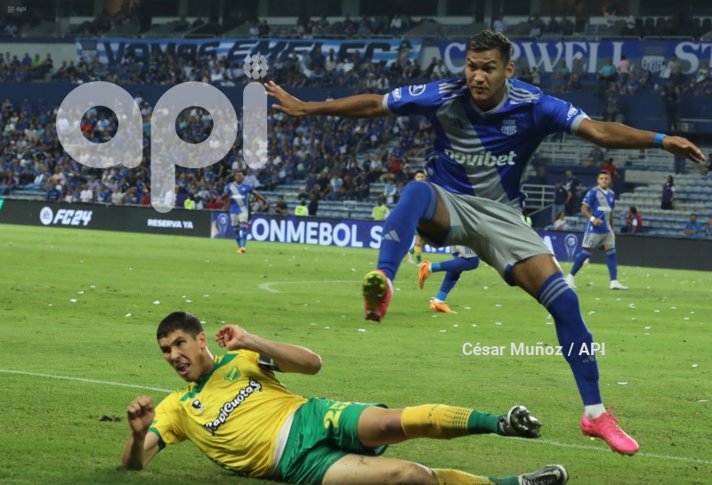 FBL-SUD-EMELEC-DEFENSA JUSTICIA
