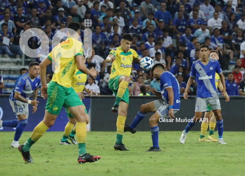FBL-SUD-EMELEC-DEFENSA JUSTICIA