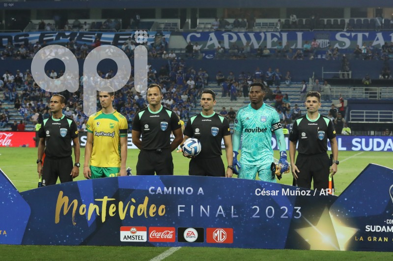 FBL-SUD-EMELEC-DEFENSA JUSTICIA