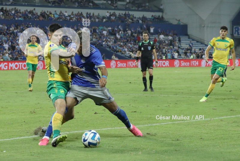 FBL-SUD-EMELEC-DEFENSA JUSTICIA