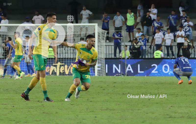 FBL-SUD-EMELEC-DEFENSA JUSTICIA