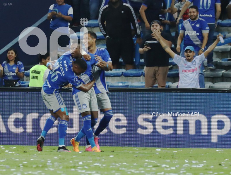 FBL-SUD-EMELEC-DEFENSA JUSTICIA