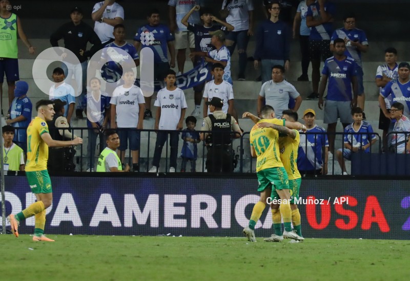 FBL-SUD-EMELEC-DEFENSA JUSTICIA
