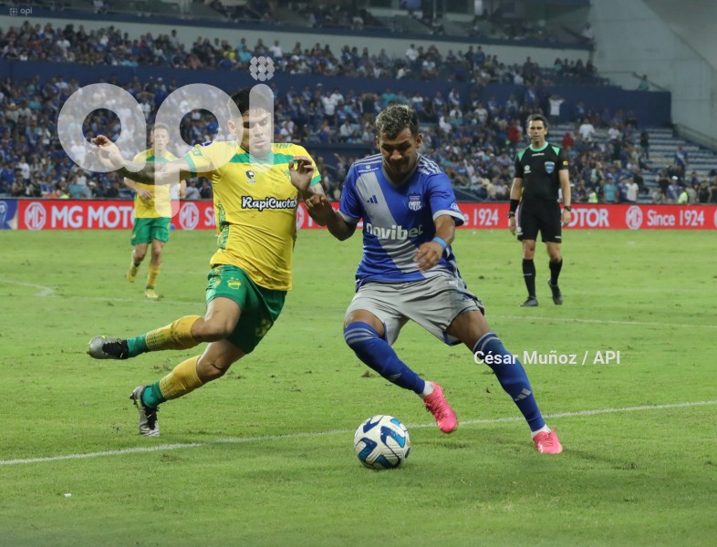 FBL-SUD-EMELEC-DEFENSA JUSTICIA