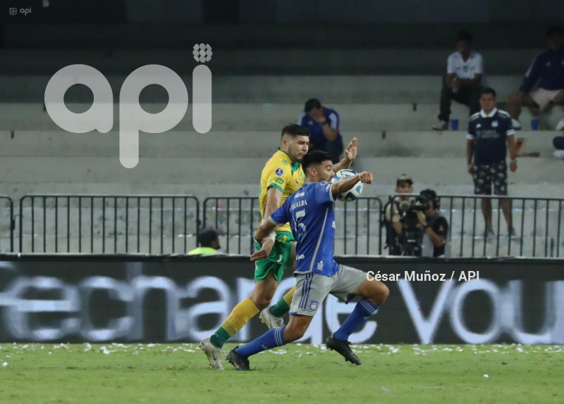 FBL-SUD-EMELEC-DEFENSA JUSTICIA