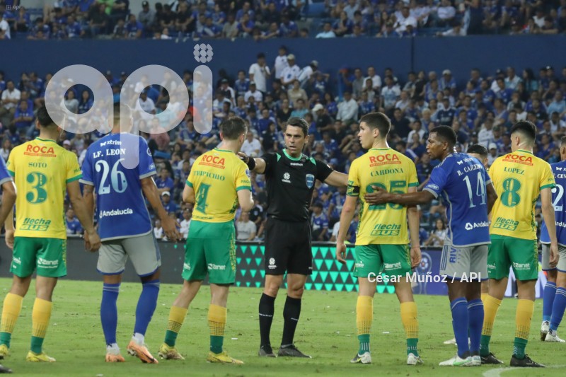 FBL-SUD-EMELEC-DEFENSA JUSTICIA