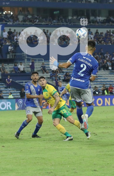 FBL-SUD-EMELEC-DEFENSA JUSTICIA