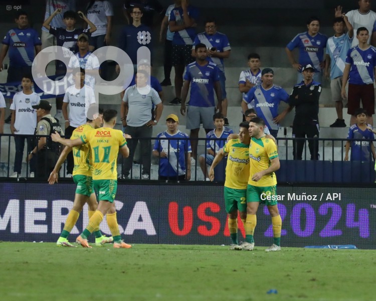 FBL-SUD-EMELEC-DEFENSA JUSTICIA
