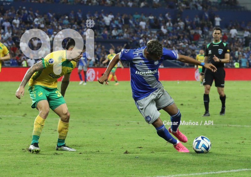 FBL-SUD-EMELEC-DEFENSA JUSTICIA