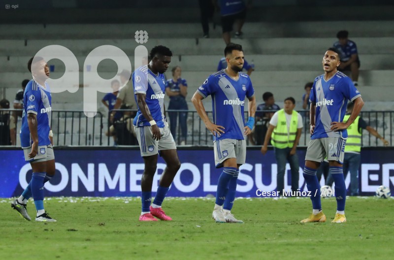 FBL-SUD-EMELEC-DEFENSA JUSTICIA