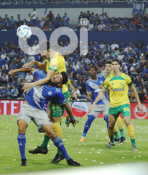FBL-SUD-EMELEC-DEFENSA JUSTICIA