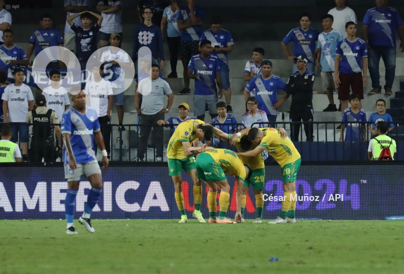 FBL-SUD-EMELEC-DEFENSA JUSTICIA