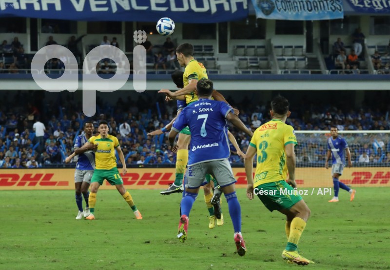 FBL-SUD-EMELEC-DEFENSA JUSTICIA